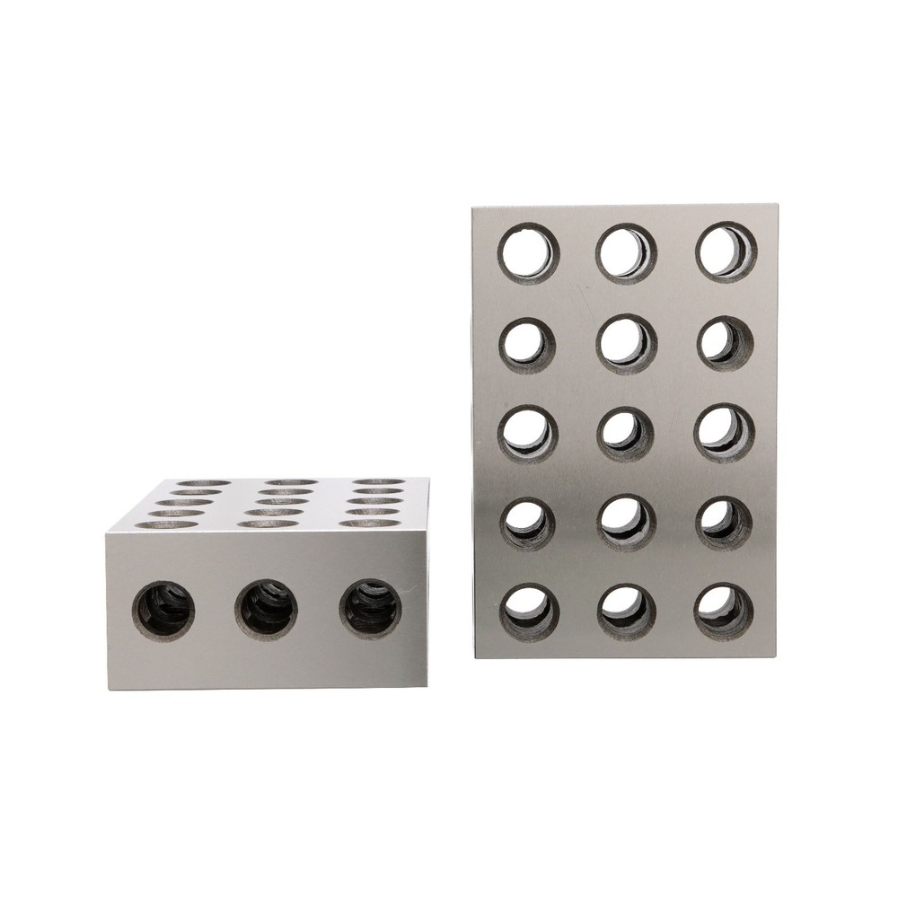 2-4-6 PRECISION MATCHED PAIR BLOCKS SET (3402-0510)