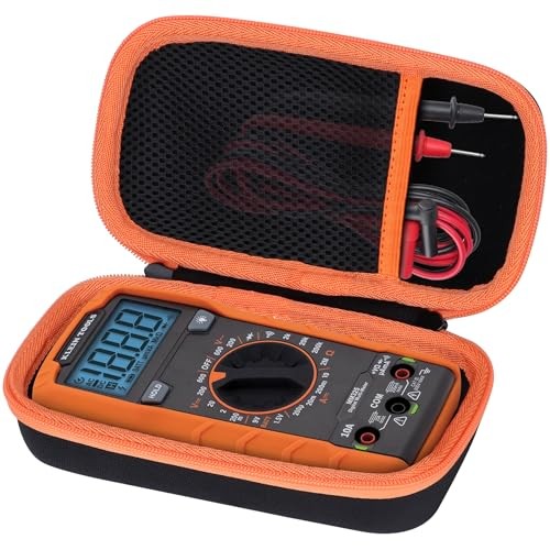 Storage Case Compatible with Klein Tools 69355 / 69149P / MM325 / MM400 /