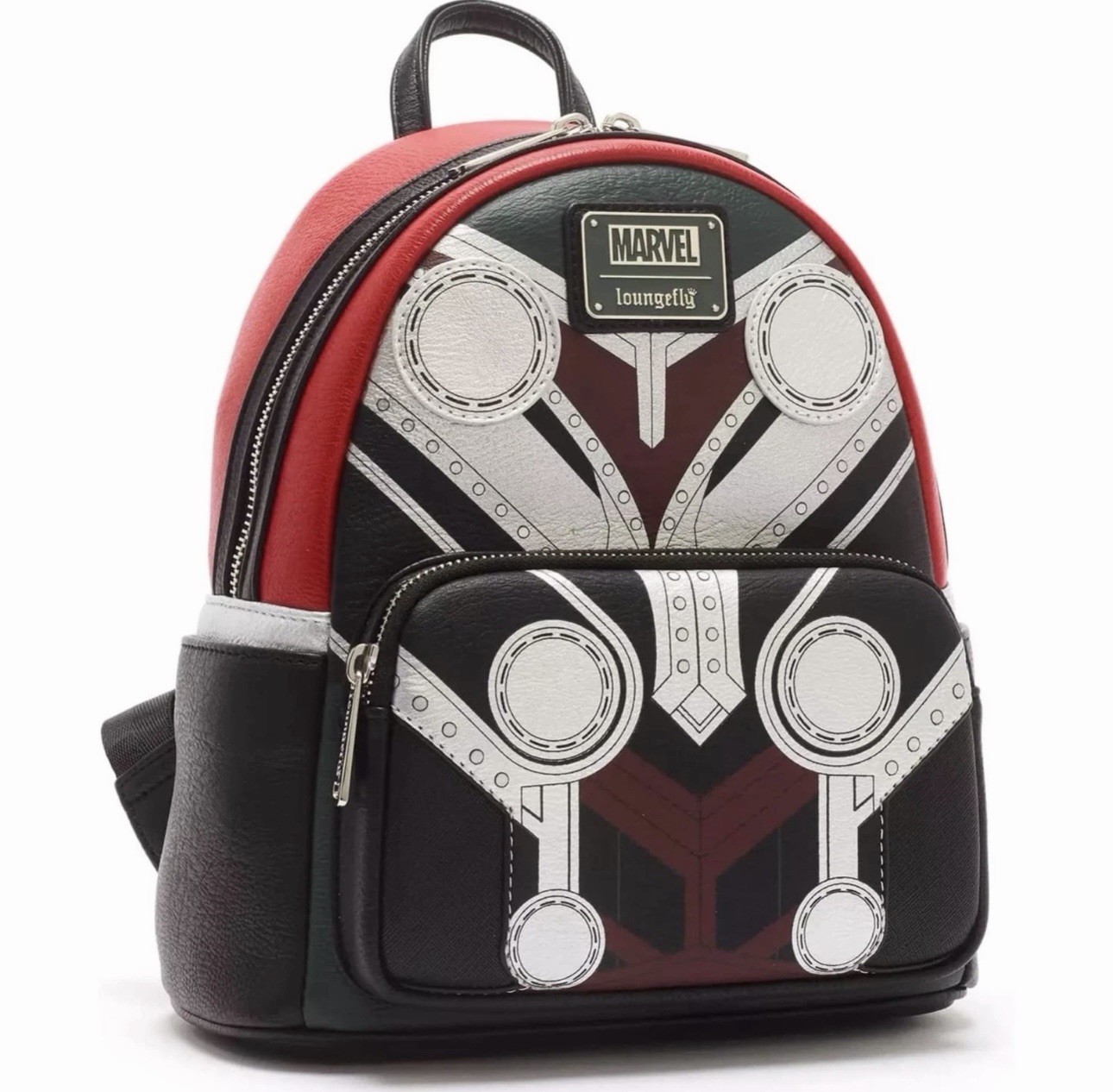 Disney Parks Thor: Love and Thunder Loungefly Mini Backpack New