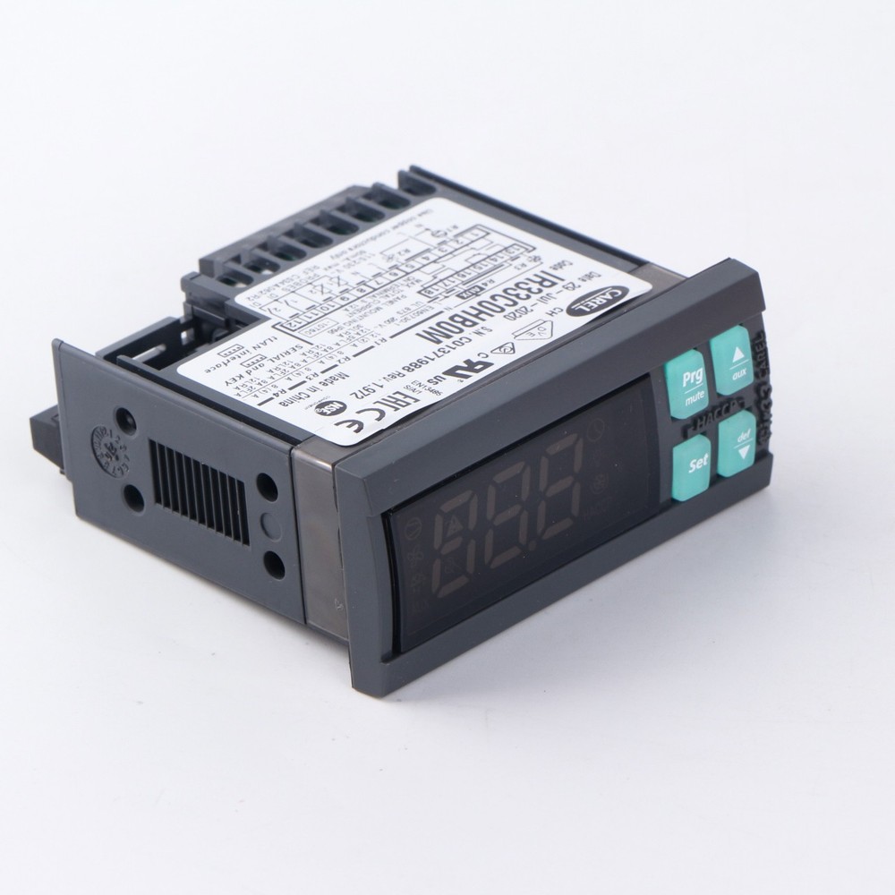 1PCS NEW CAREL IR33C0HB0M Temperature Controller