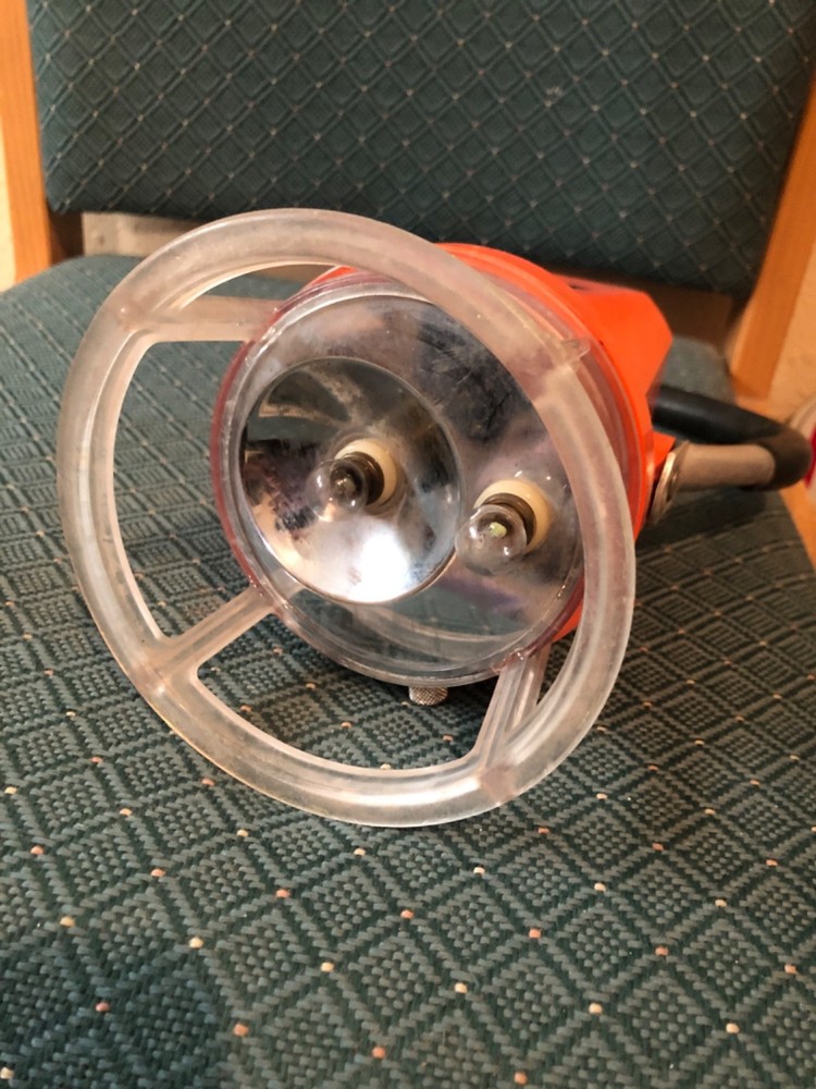 Railroad Lanterns Starlite 222