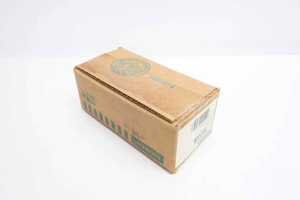 Siemens W41326 End Contact Assembly