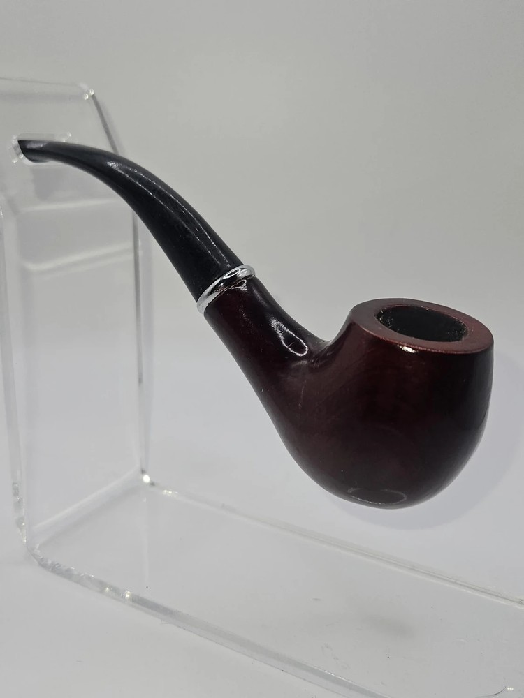 NEW Unmarked Smoke Pipe