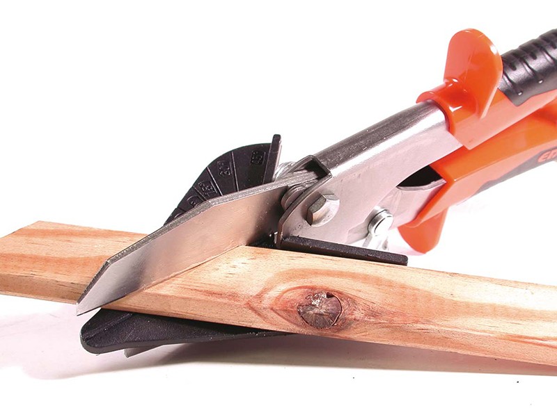 Edma Multicoup Extra Universal Cutting Tool EDM0710
