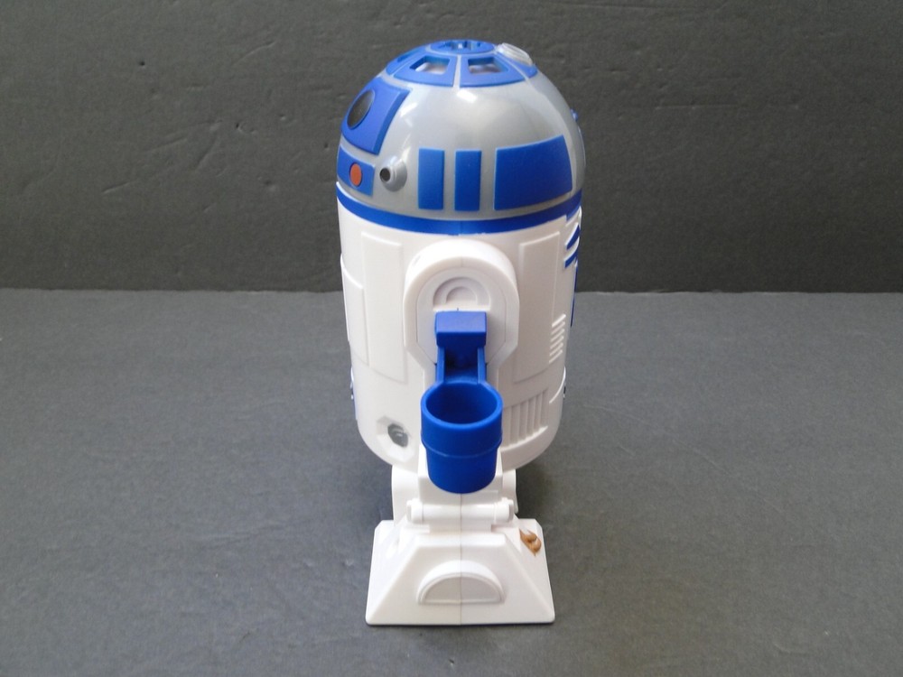 Play-Doh Star Wars - The Clone Wars: R2-D2 Playset