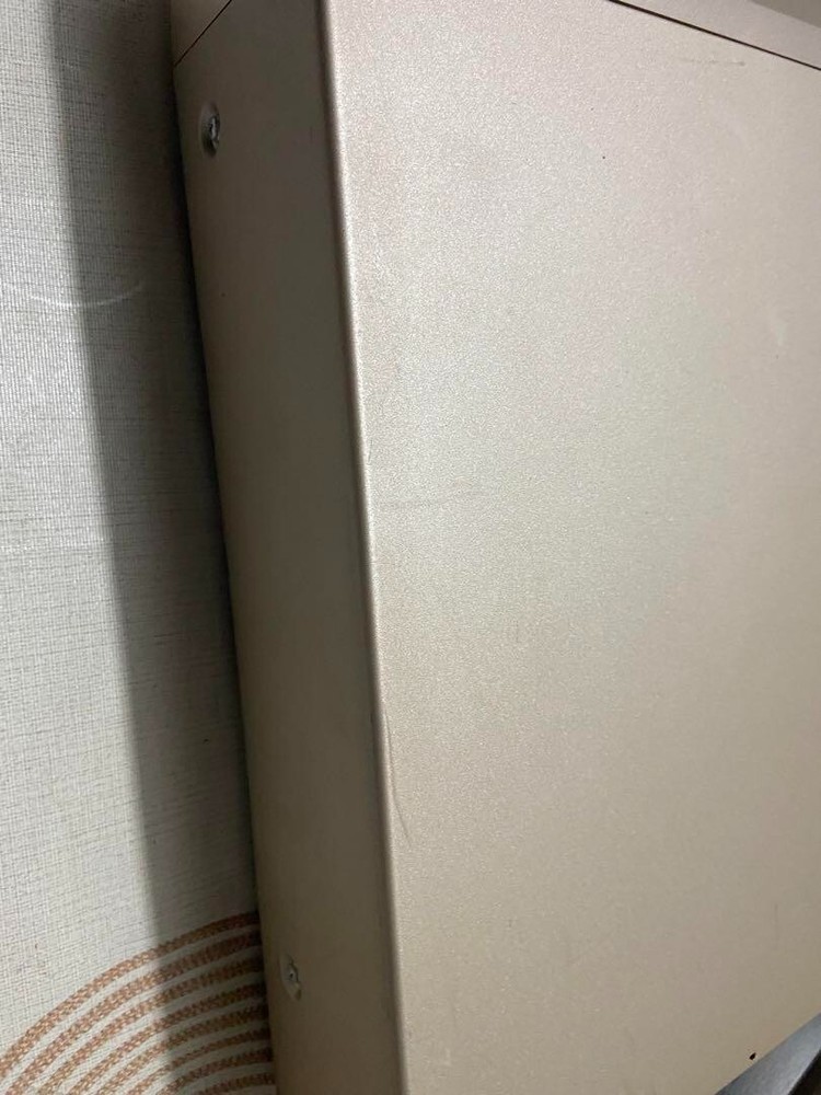 SONY MXD-D400 MD Deck Mini Disk Deck Audio Player Recorder