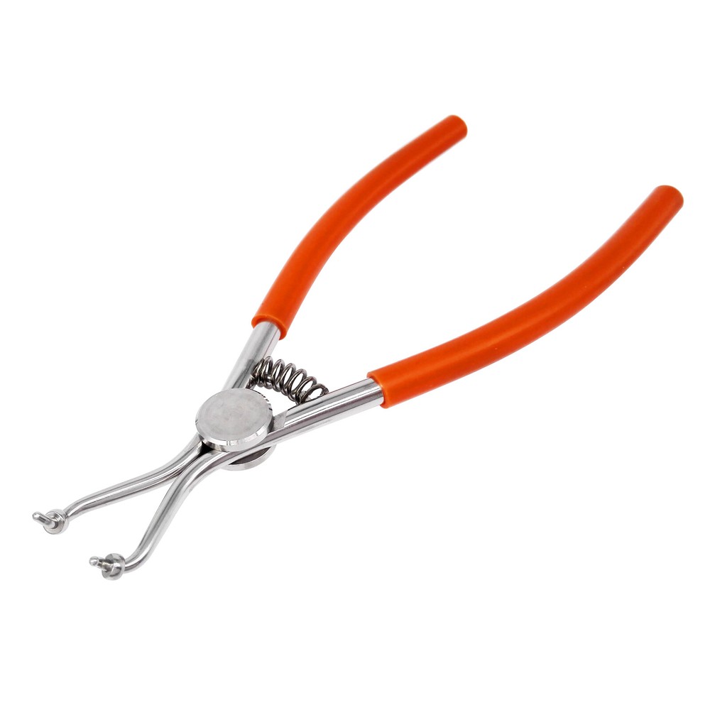 Dental Forceps Sectional Contoured Matrices Matrix Delta Ring Clamp Plier Holder