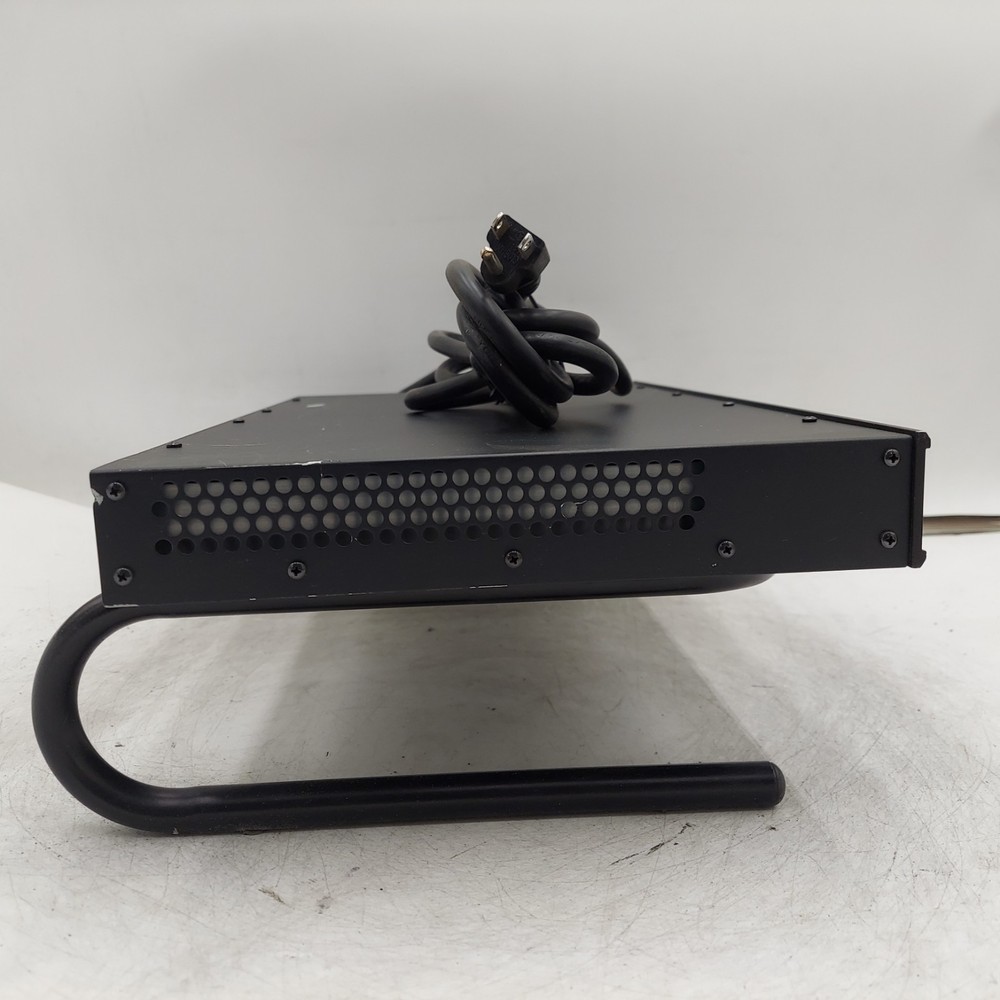 Crestron Power Conditioner 100, PC-100 Sequence Power