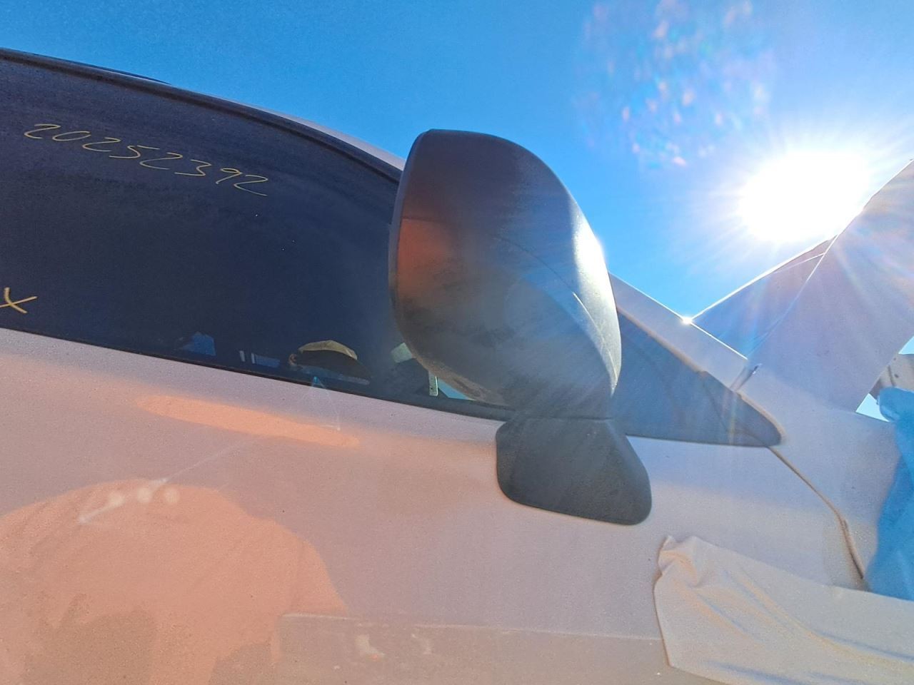 Audio Equipment Radio Display And Receiver US Market Fits 19-20 FORESTER 2620955