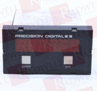 PRECISION DIGITAL PD655-2-46 / PD655246 (USED)