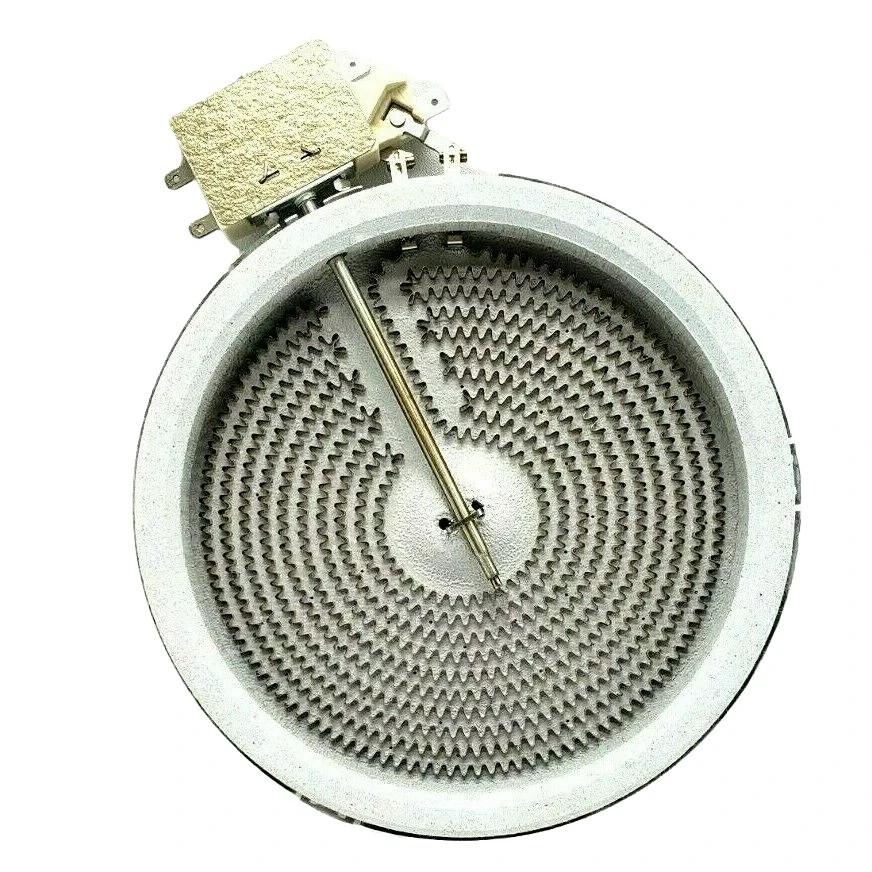 New 8273994 Surface Burner For Whirlpool Range