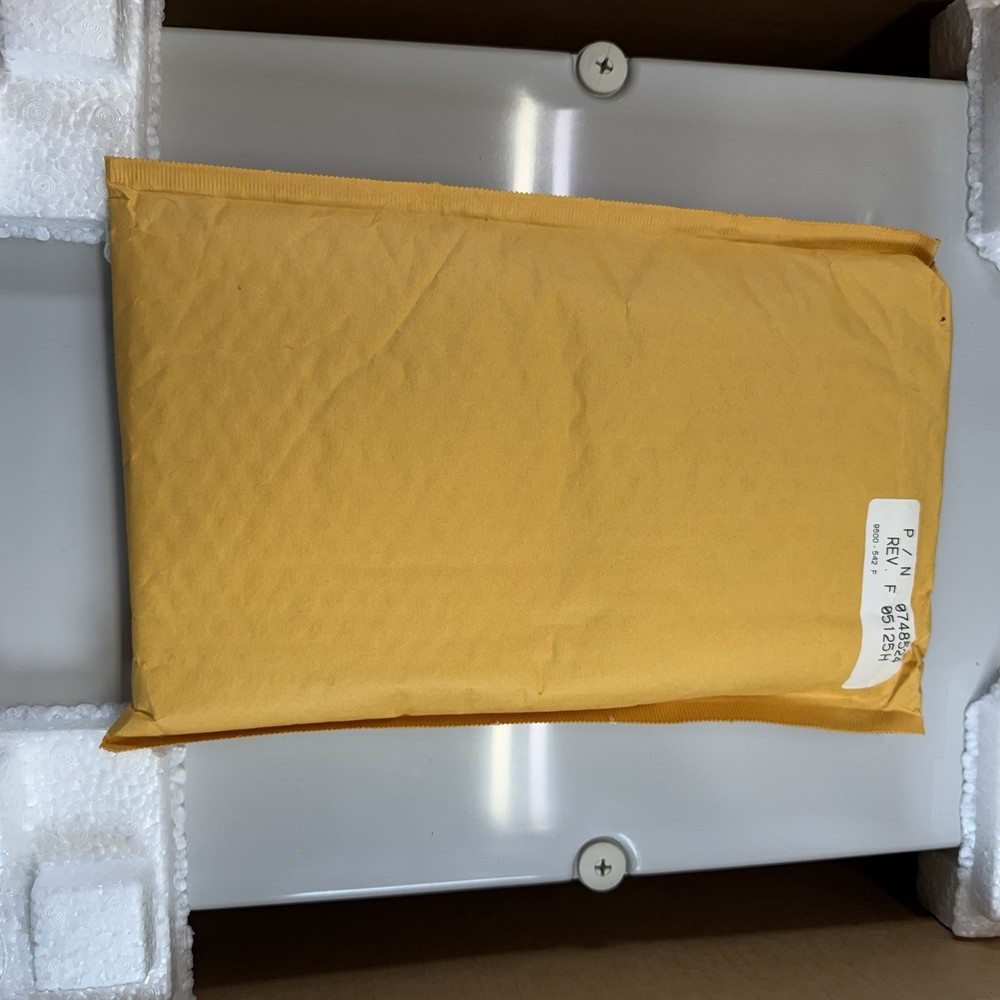 Simplex A4098-9845 Weatherproof Duct Housing