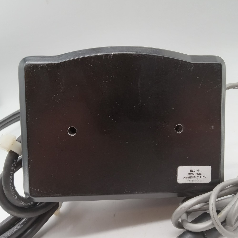 Conair ELC-M Central Vacuum Control