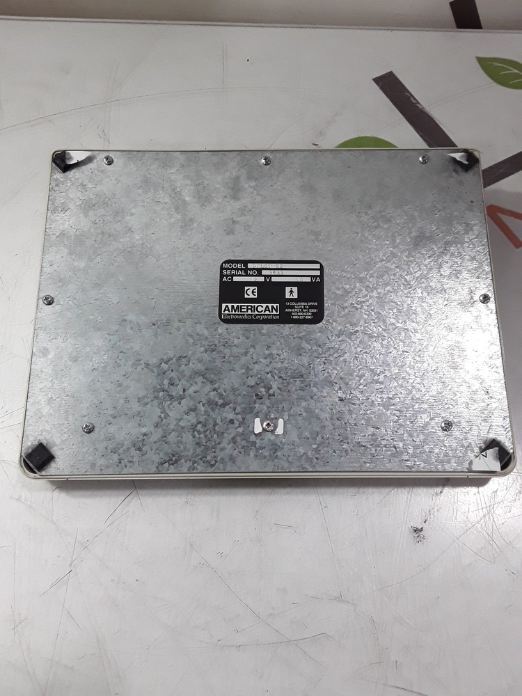Maico Pilot Audiometer