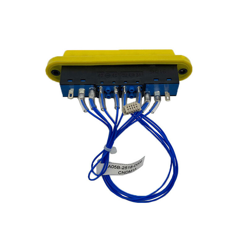 For FANUC Teach Pendant Enable Switch harness A05B-2518-D008