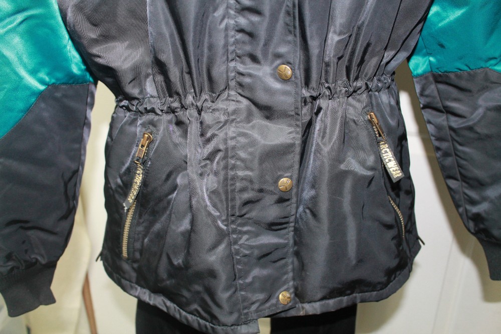 Artic Cat Snowmobile Jacket Size Medium Outer Shell Winter Coat Sub Zero