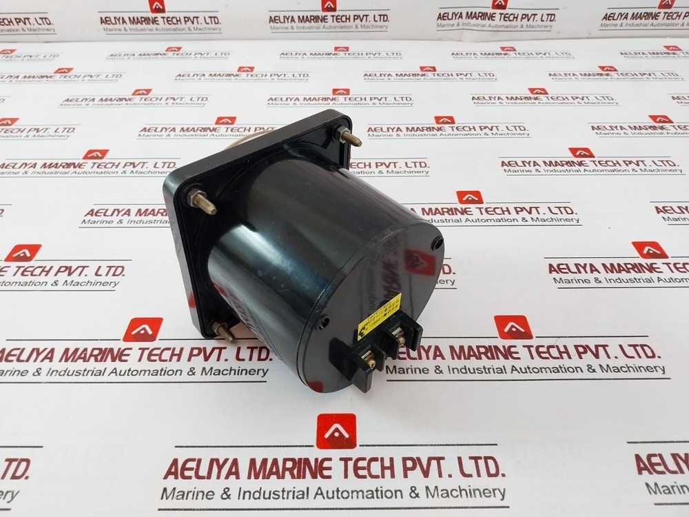 Deesys W11-AA Current Meter 0-2000A 50/60Hz KSC1303