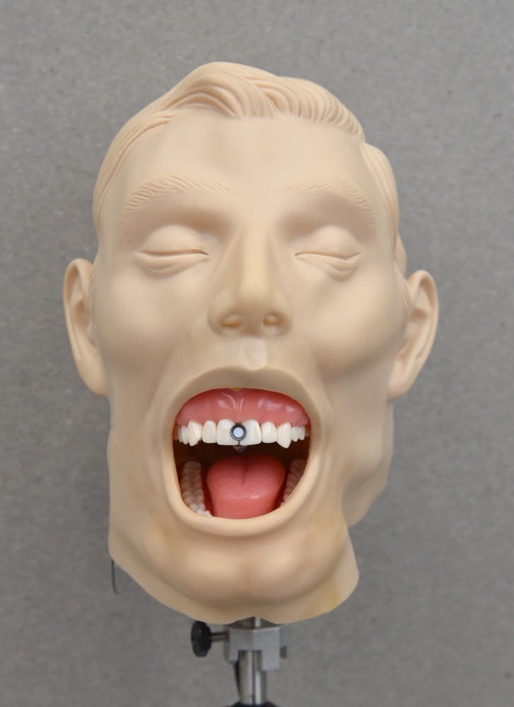 BlueLight Analytics Marc Patient Simulator Light Resin Curing Trainer