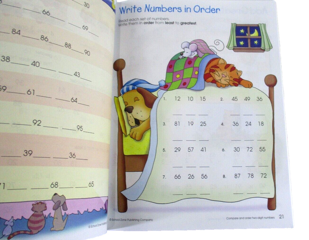 Maths Basics 3 Naplan Writing Naplan Reading Complete with Stickers Educational