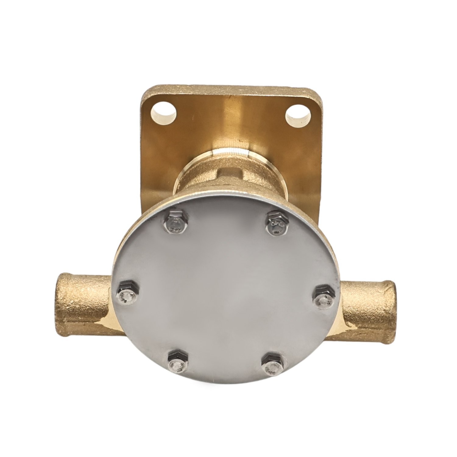 25-12007 Cooling Sea Water Pump for Northern Lights Generators 6kw or Less