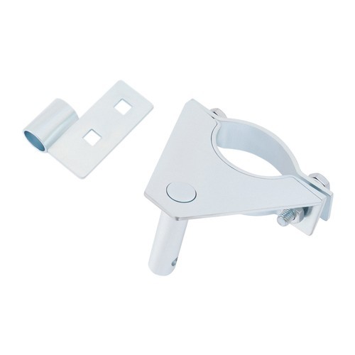 Rolling Gate Hardware Kit, Heavy Duty Sliding Gate Rollers Wheels Kit