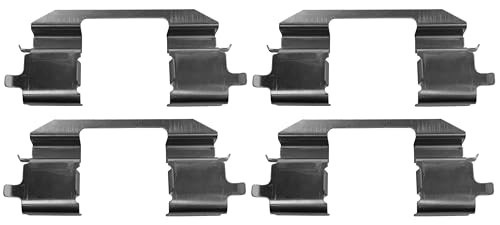 084-1503 Disc Brake Hardware Kit