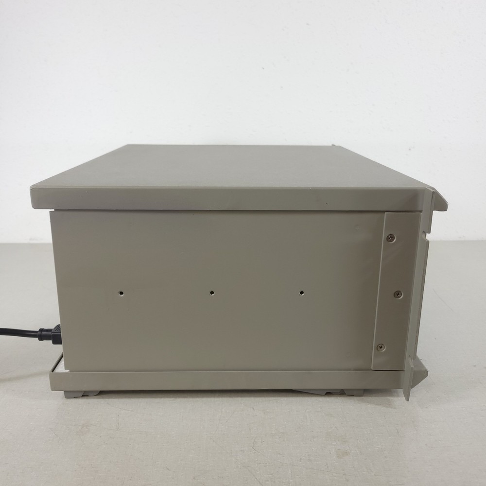 Baseline MOCON 8900 PID BevAlert ABTEX CO2 Gas Chromatograph GC