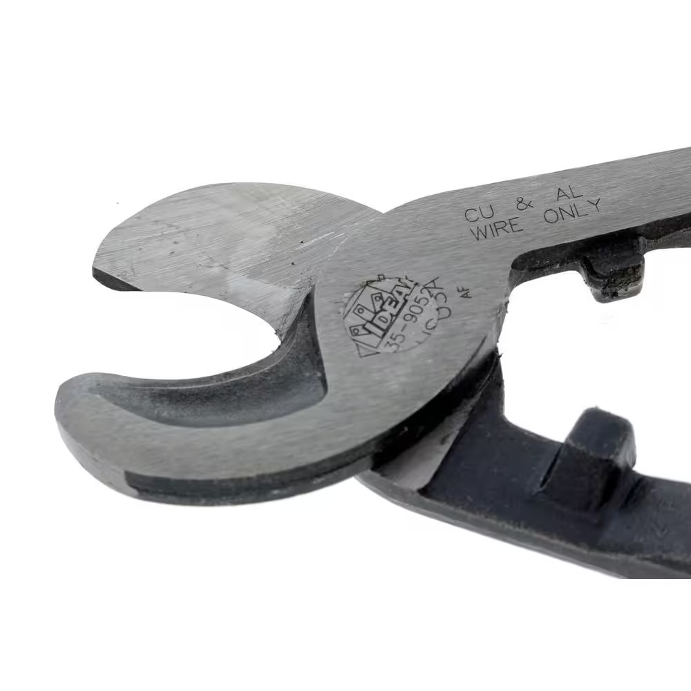 9-1/2 In. Insulated High-Leverage Cable Cutter