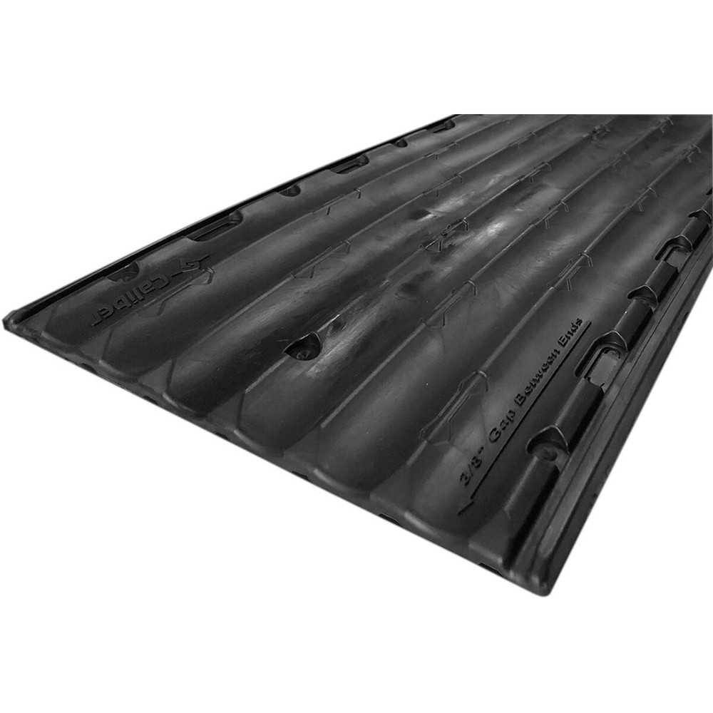Caliber LowPro Glides - Standard 9" - Extension Set - 4pc. (10' Total) - 13373