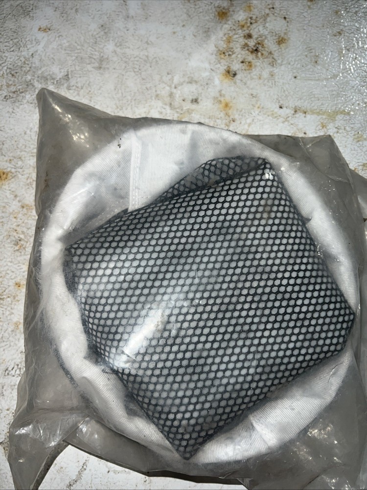 Riptide Pool Vacuum 400 Micron Bag