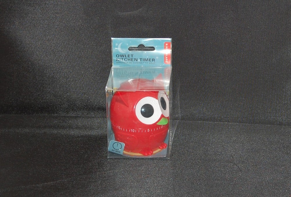 60 minute timers lot