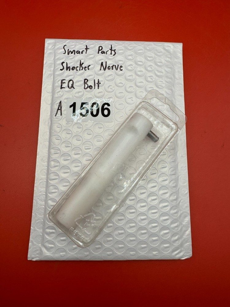 Smart Parts Shocker Nerve EQ Bolt