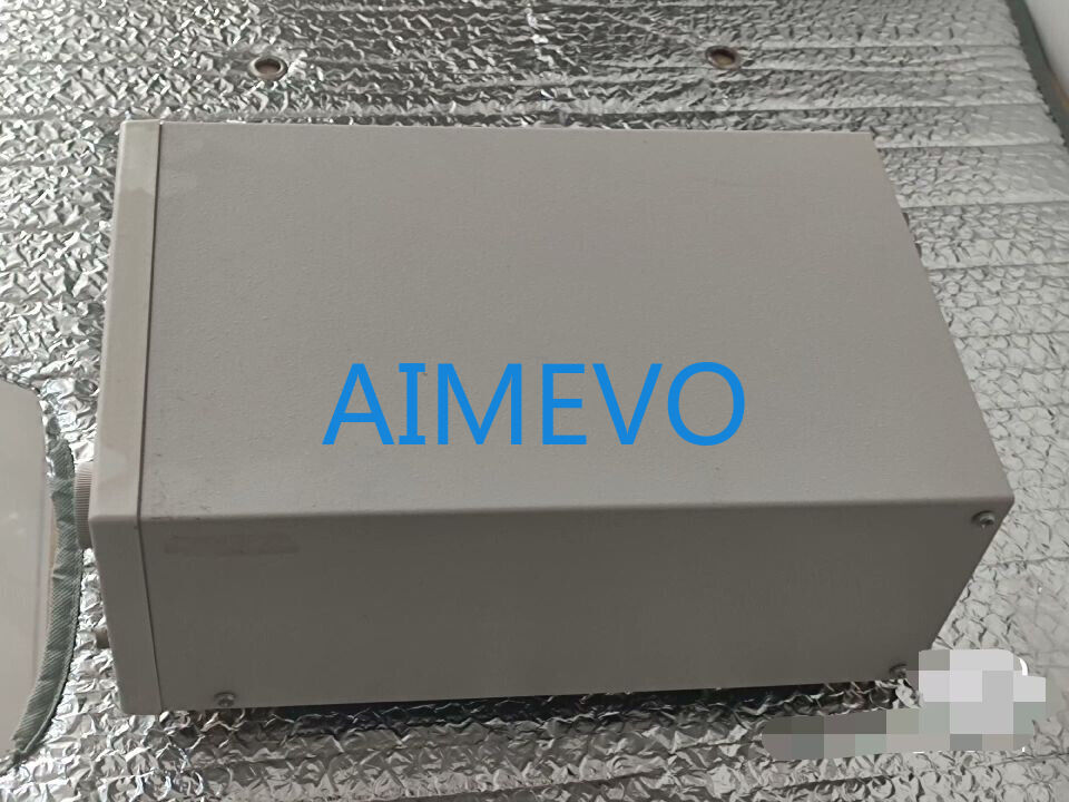 Fluke 281 40mhz Arbitrary Waveform Generator