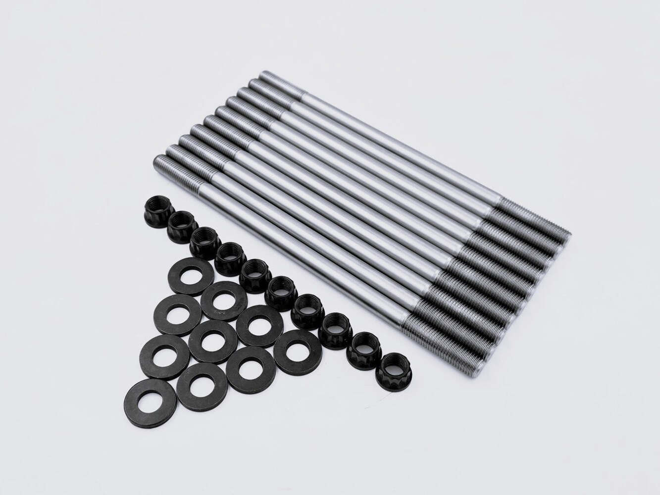 Inline PRO L15B7 L15CA M-series M10 Xtreme Head Stud Set 2016+ Civic Accord 1.5T