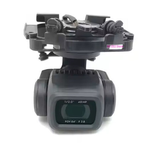 Genuine DJI Mavic Air 2 3-axis Gimbal Camera Axis Arm Assembly Replacement