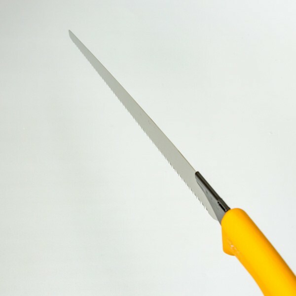 "TENJYU" Pruning Hand Saw with Thickness 305mm (12.0”) Blade Replaceable