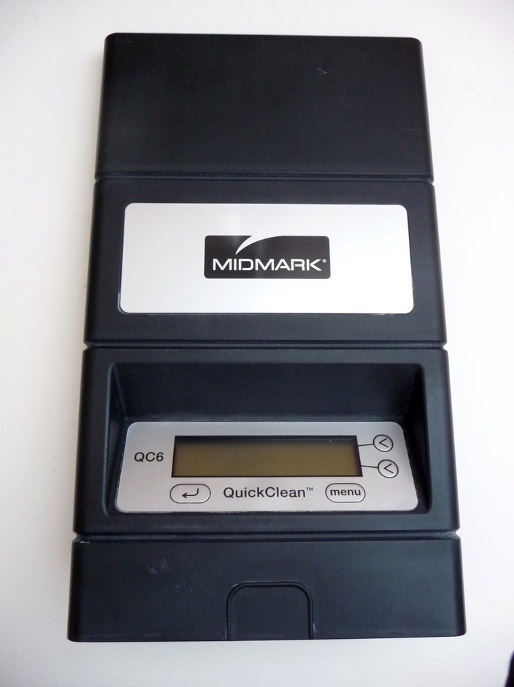 Midmark QC6-01 Display Control Assembly Only