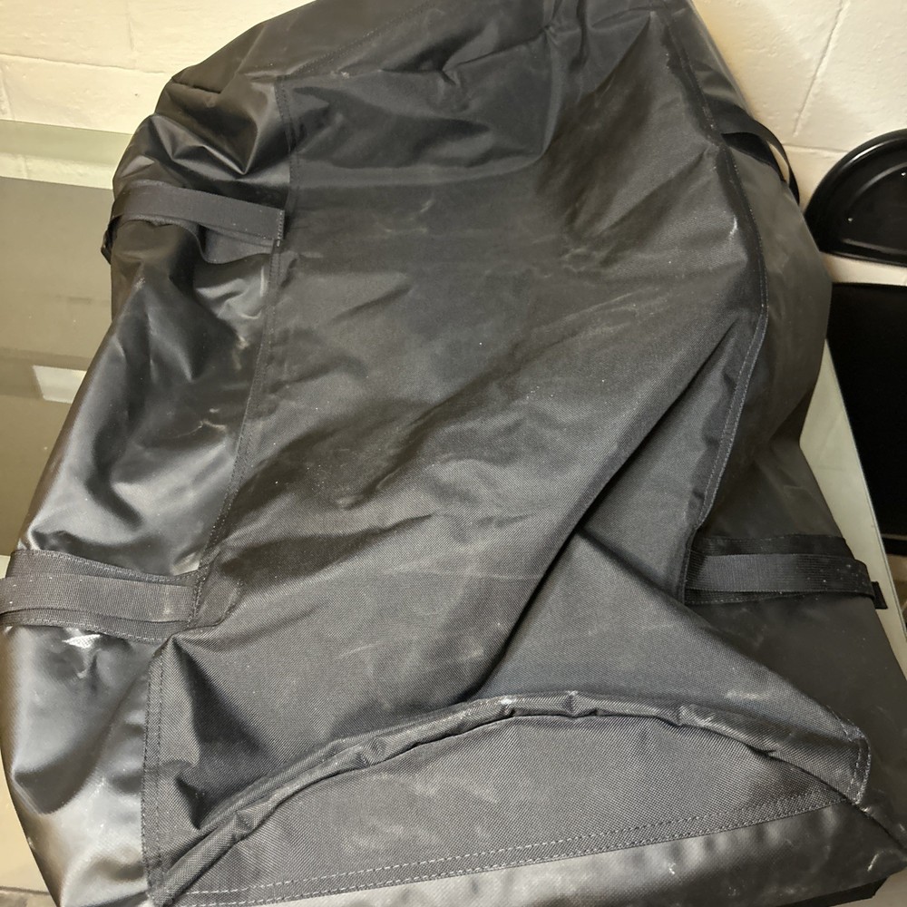 The North Face Base Camp Duffel XXL Backpack Bag