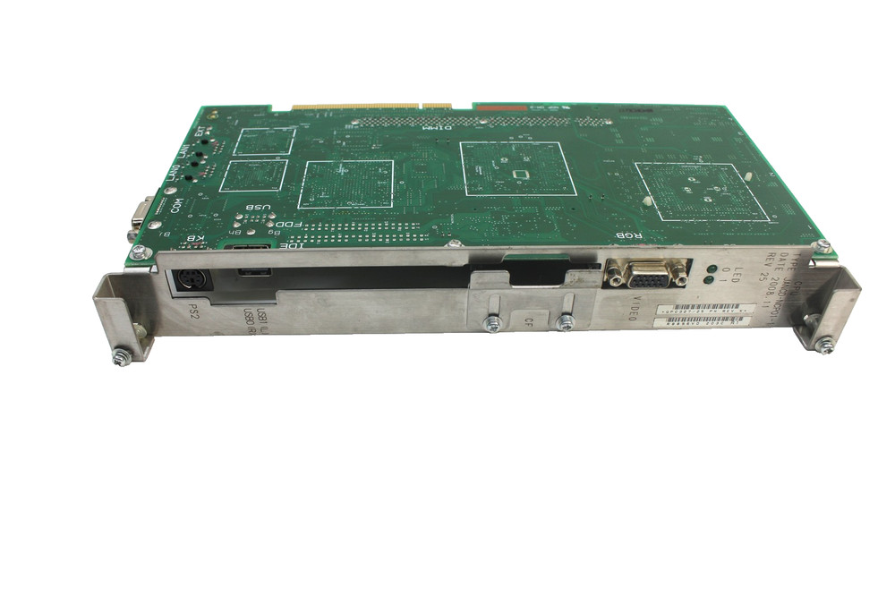 Yaskawa JANCD-NCP01-1 CPU Robot Control Board