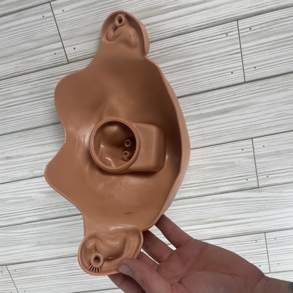 Ambu training CPR Multiman manikin With Hygienic System-TED