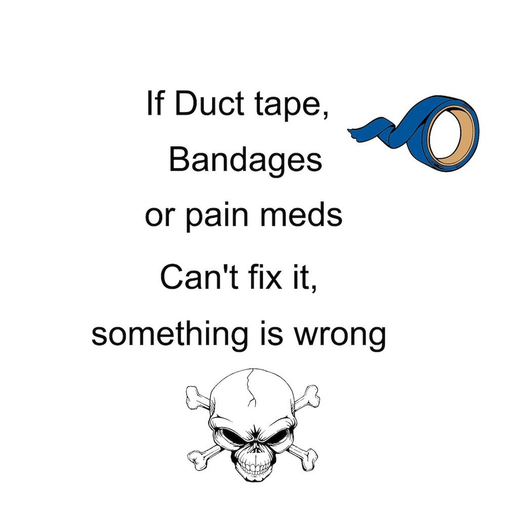 CafePress Something Is Wrong Mousepad (503021211)