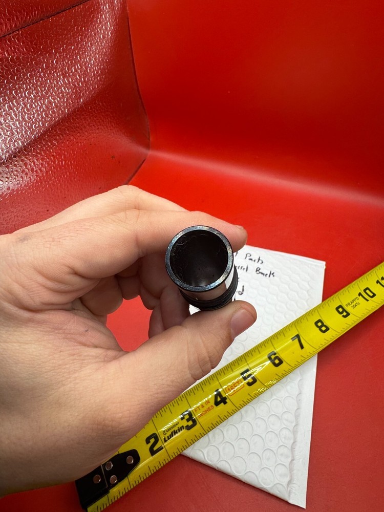 Smart Parts AA Paintball Barrel Back 685 Bore AC Thread