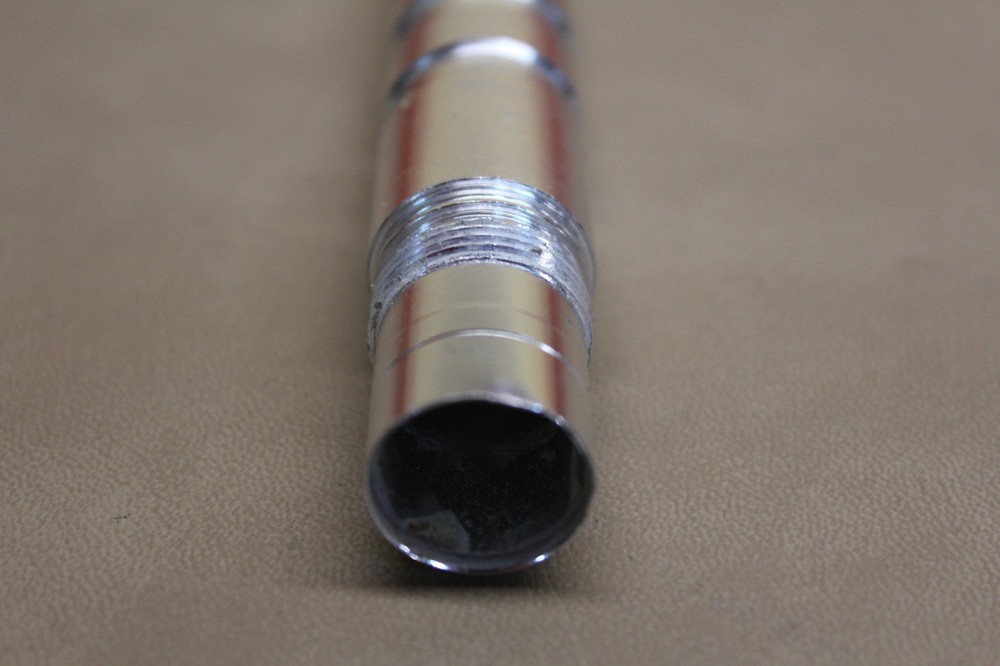 9.5" Paintball Barrel *USED*