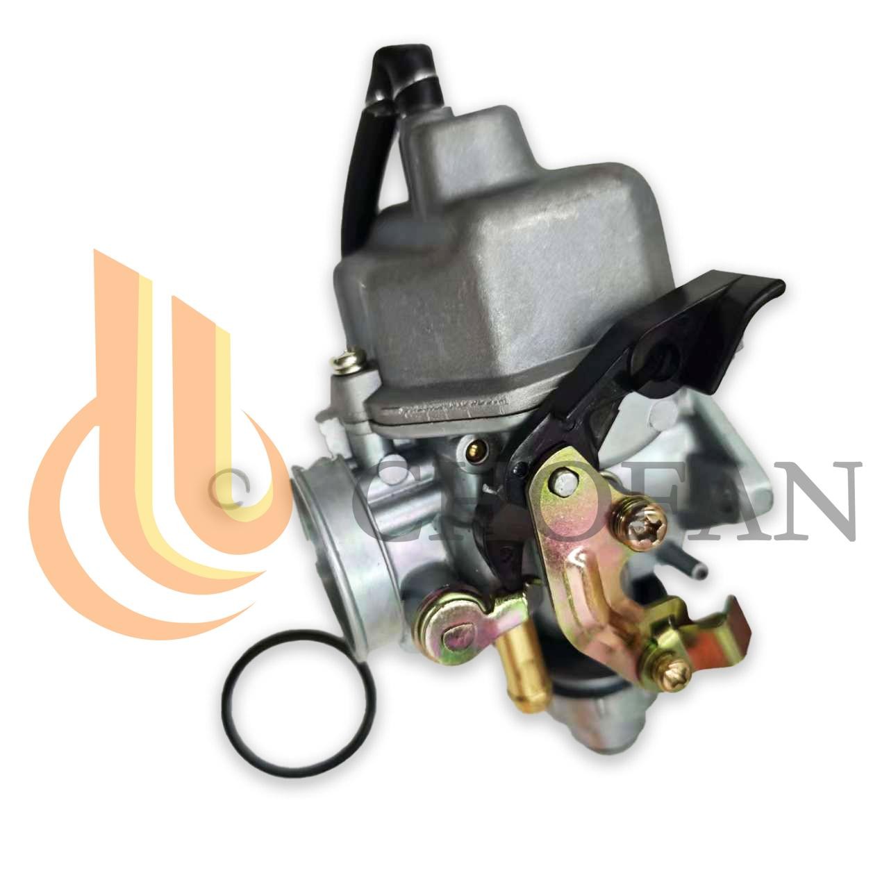 OEM For Honda TRX250EX SPORTRAX 250 01-08 1× Carburetor Assembly 16100-HN6-003