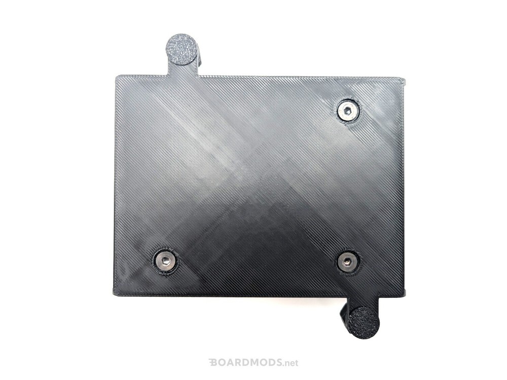 Cioks 8 Expander Mounting Bracket / Plate for Temple Audio Templeboards