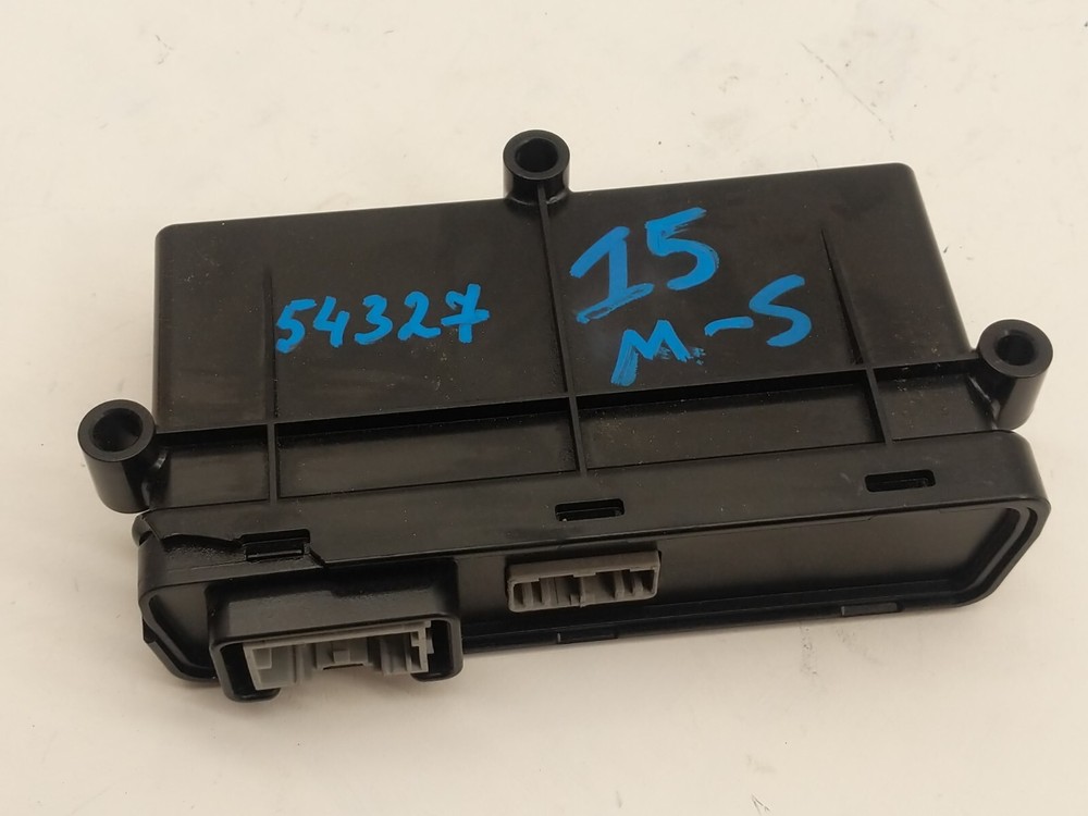 ⭕ 2012-2020 Tesla Model S X Electronic Parking Brake Controller Module Control