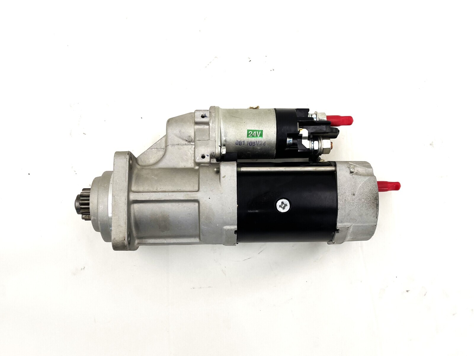 Cummins 3965282 Starting Motor