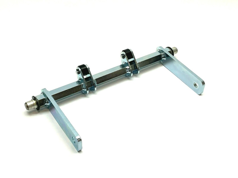 Knapp ZE080457 Lifting Shaft