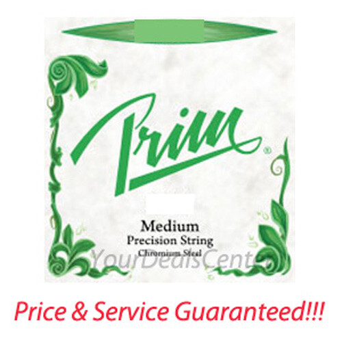 Genuine Prim Violin String Set 4/4 E Ball Medium-- 2024 Special