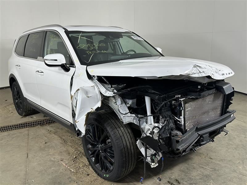 Camera/Projector Camera Windshield Upper Center Fits 20-22 TELLURIDE 2644402